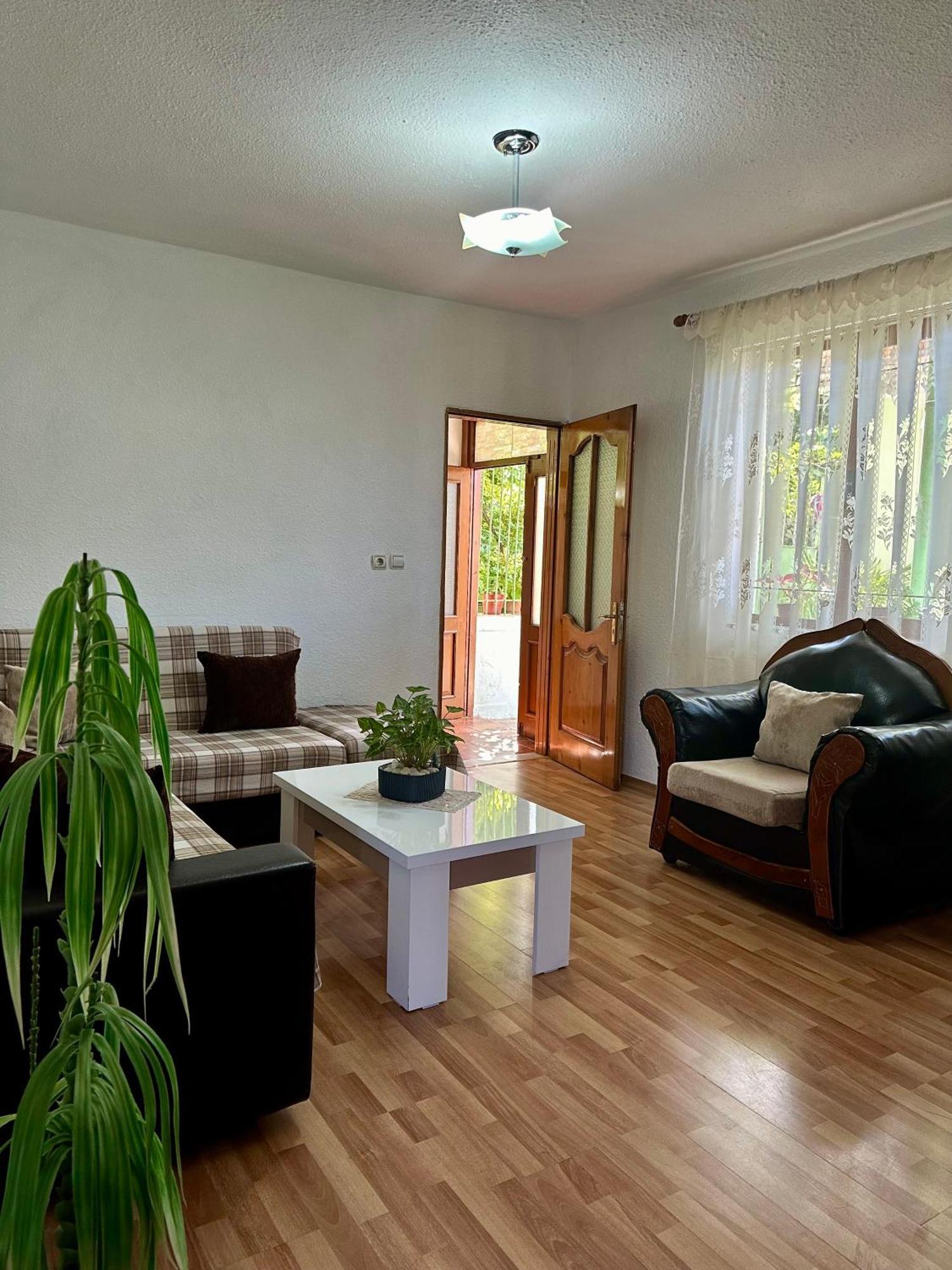 דירות פוגרדץ Jea House מראה חיצוני תמונה