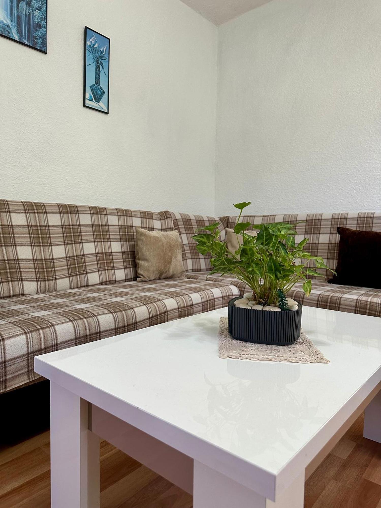 דירות פוגרדץ Jea House מראה חיצוני תמונה