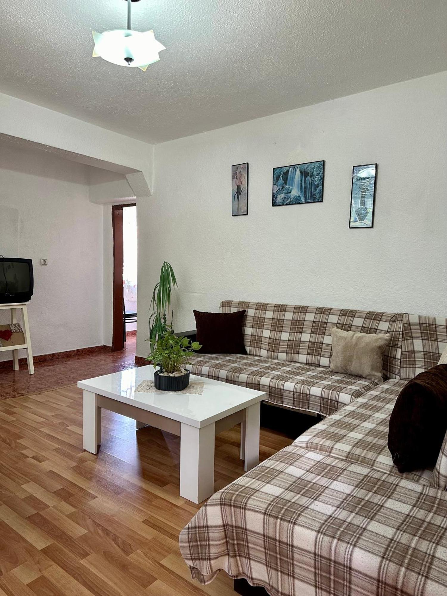 דירות פוגרדץ Jea House מראה חיצוני תמונה