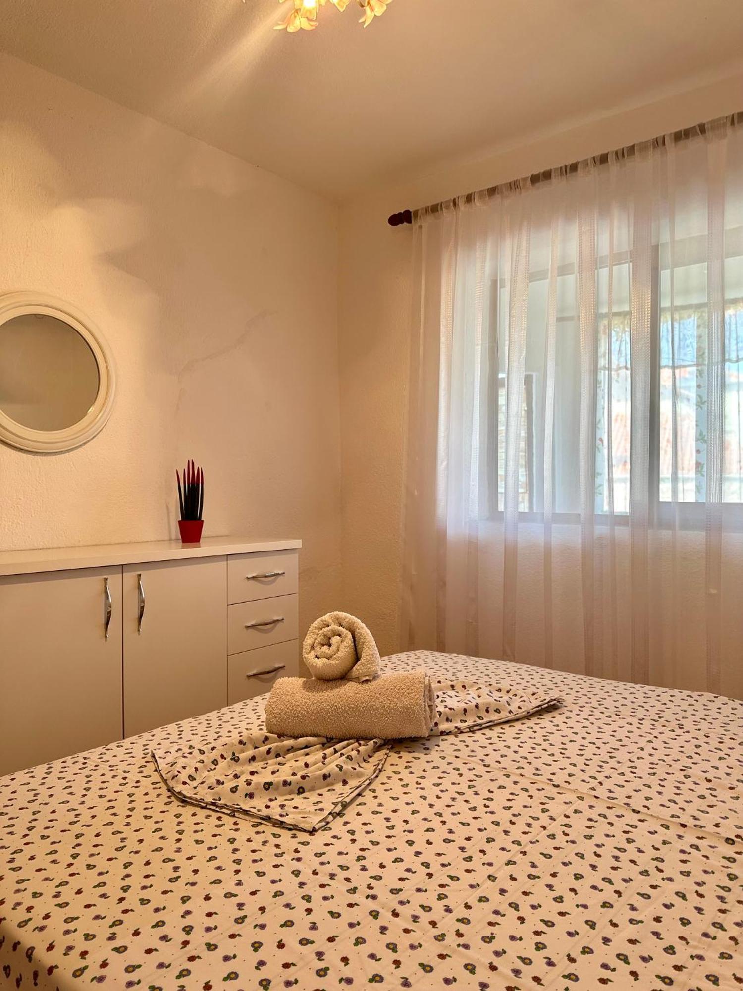 דירות פוגרדץ Jea House מראה חיצוני תמונה