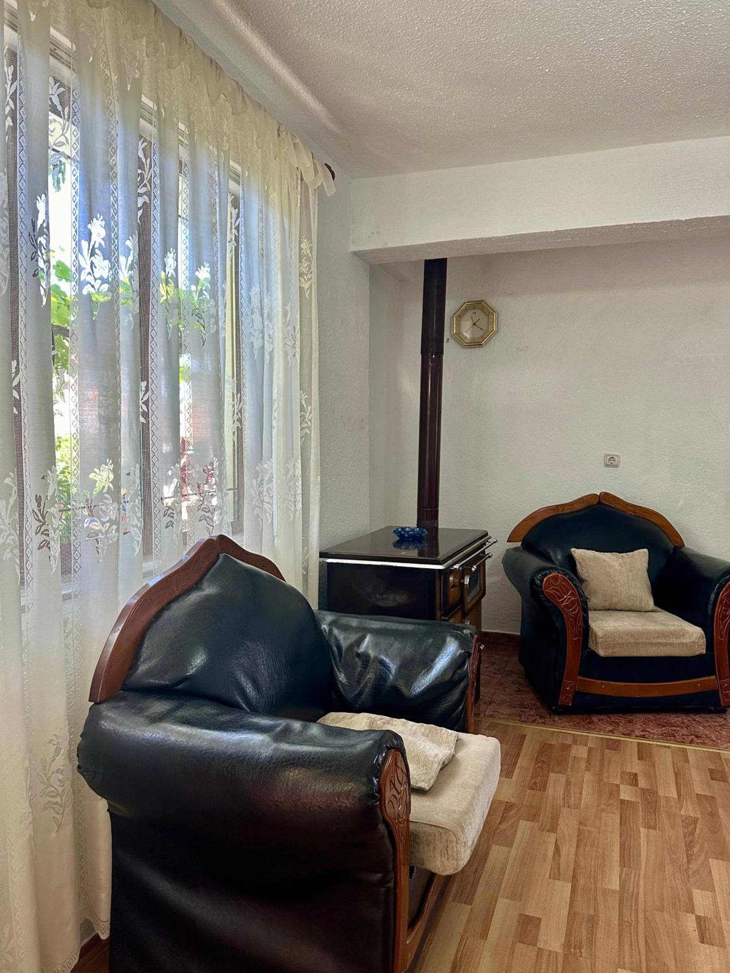 דירות פוגרדץ Jea House מראה חיצוני תמונה