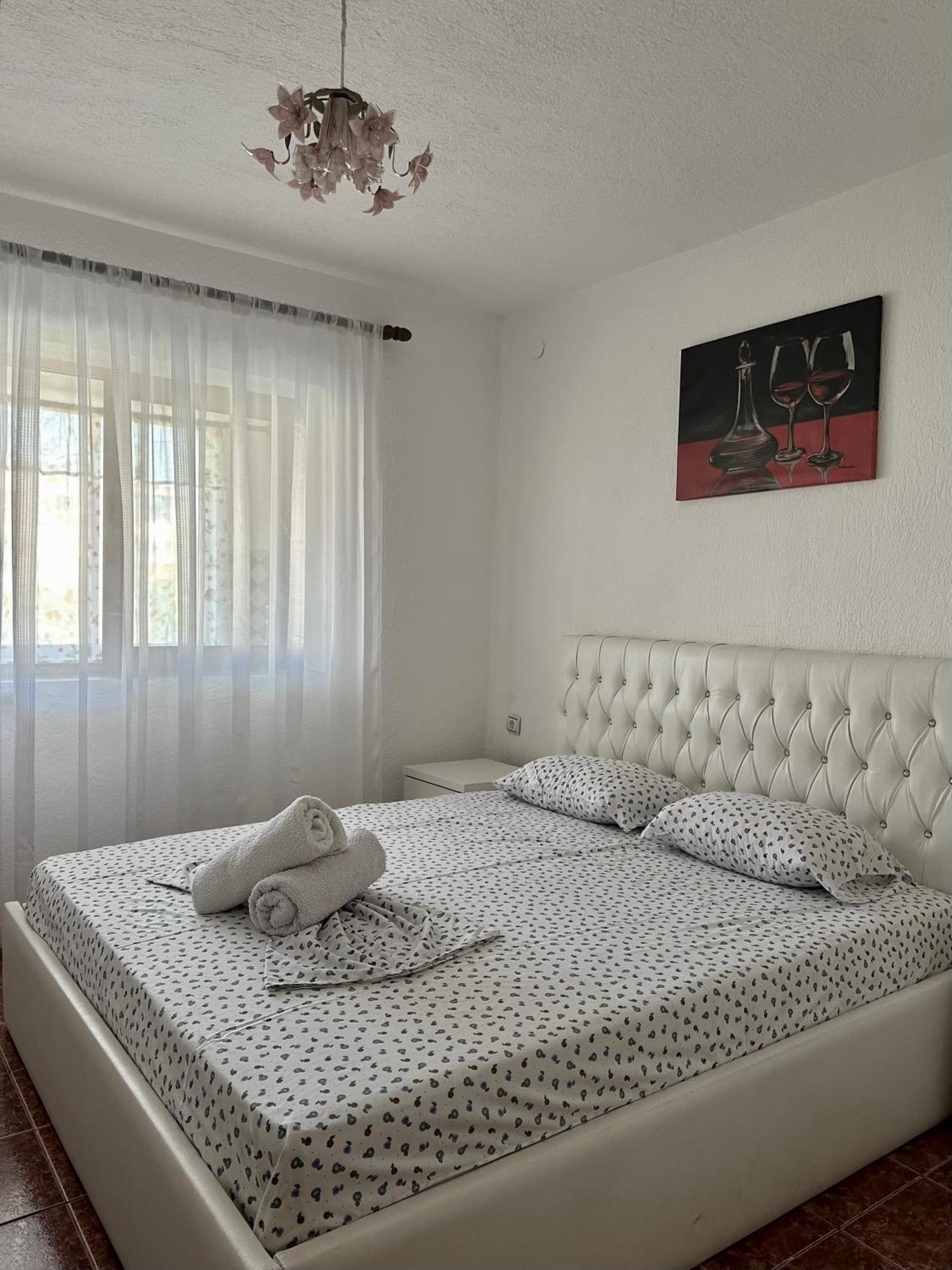 דירות פוגרדץ Jea House מראה חיצוני תמונה