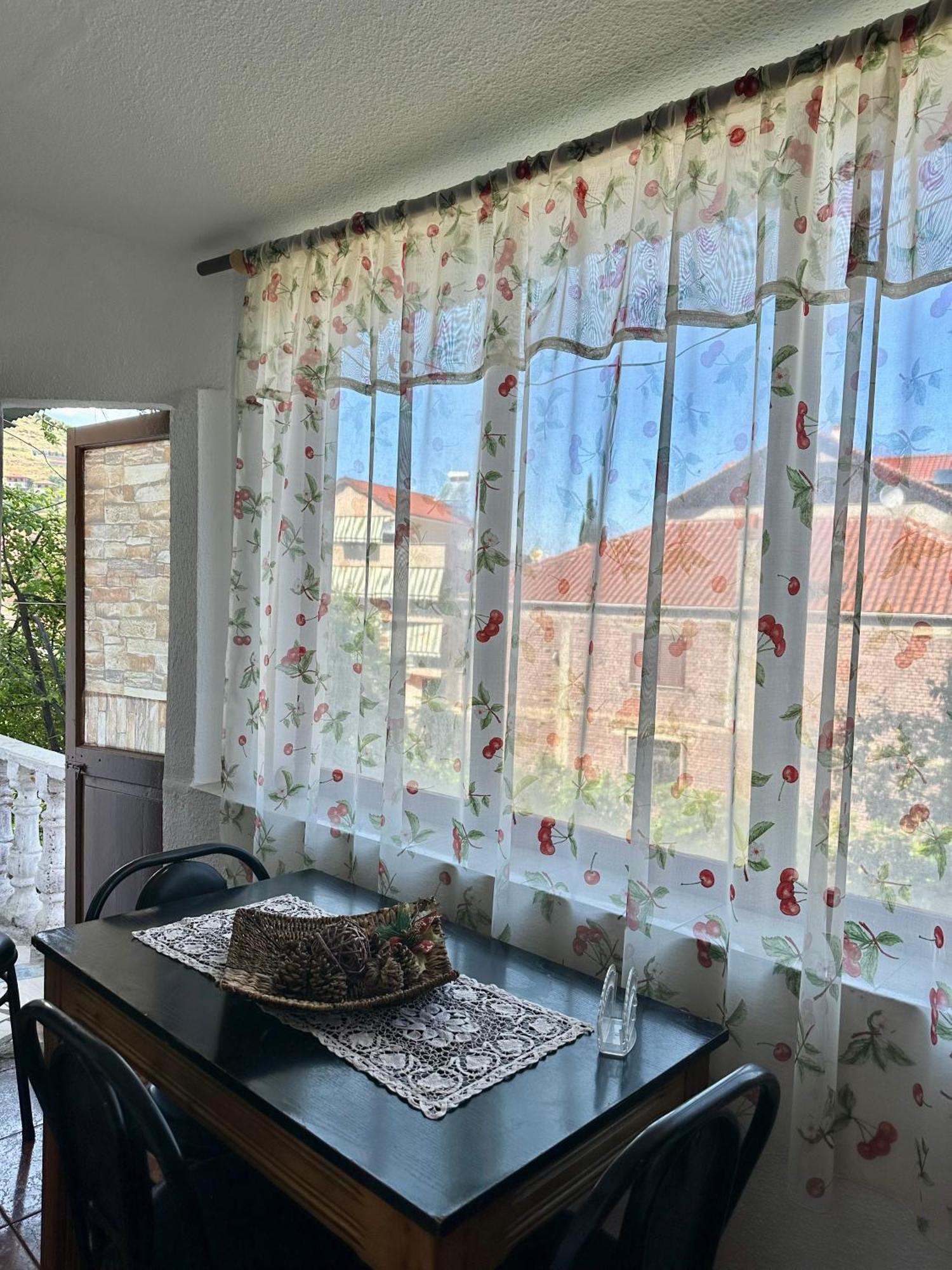 דירות פוגרדץ Jea House מראה חיצוני תמונה