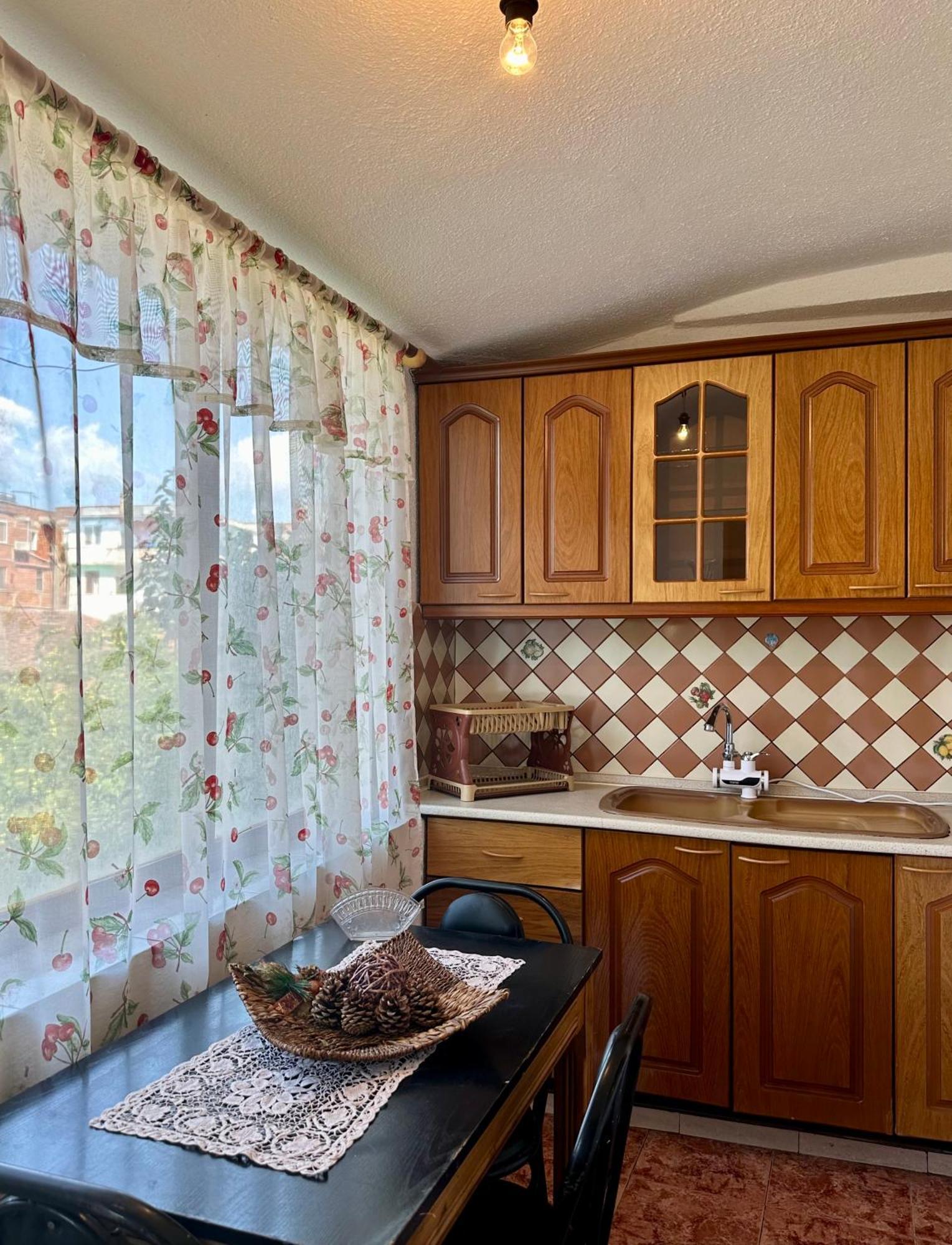 דירות פוגרדץ Jea House מראה חיצוני תמונה