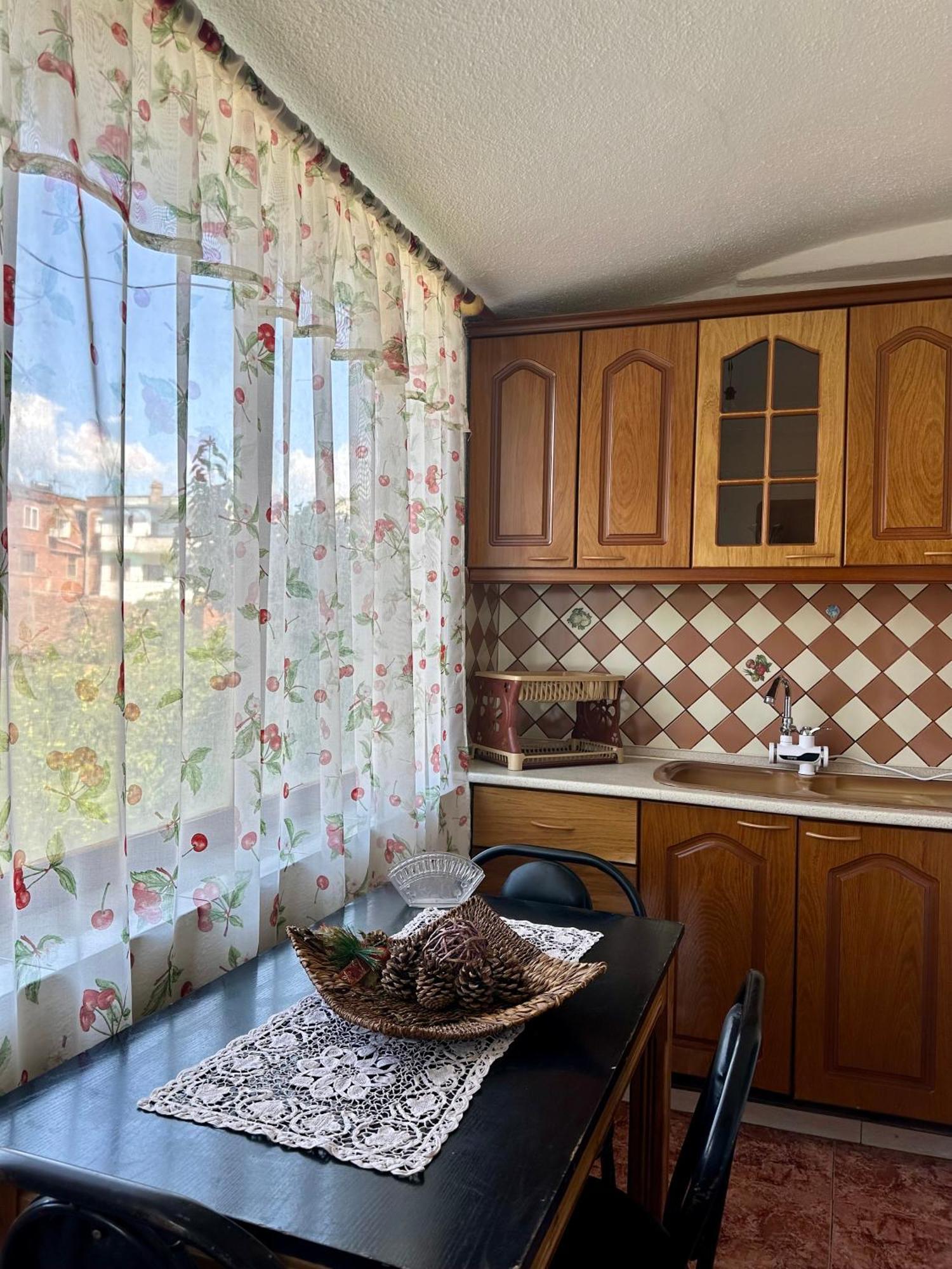 דירות פוגרדץ Jea House מראה חיצוני תמונה